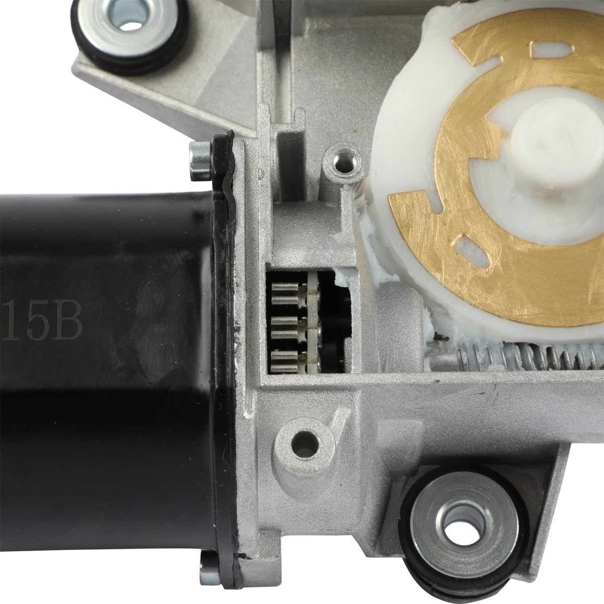 Front Windshield Wiper Motor For 1994 1997 Chevrolet S10 1995 Blazer Gmc Jimmy Sonoma Isuzu Hombre Oldsmobile Bravada 3 Pins Oe