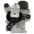 Front Windshield Wiper Motor For 1994 1997 Chevrolet S10 1995 Blazer Gmc Jimmy Sonoma Isuzu Hombre Oldsmobile Bravada 3 Pins Oe