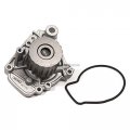 Domestic Gaskets Dg-0664408926 Timing Belt Kit Water Pump Valve Cover Compatible With Replacement For 96-00 Honda Civic 1 6