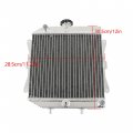 Labwork Radiator Replacement For Honda Foreman 500 520 Rubicon Rancher 420 19010-hr3-a21