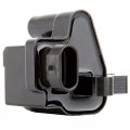 Ocpty Ignition Coil Coils Pack Fits Uf271 B314 Ic400 C561 For Gmc Savana 3500l 2006-2007 2500 6 6l 6 0l 4 8l 2003-2007 1 Pcpty