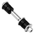 Suspension Set Of 4 Sway Bar End Link Fit 2000-2004 For Nissan Xterra 