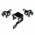 2 Front And Rear Leveling Lift Kits Strut Spacer Suspension Spacers For 2000-2006 Honda Rancher Trx 350 