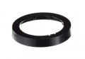 Scosche Ss65 Universal 1 Speaker Spacer For 0 6 5 Speakers Compatible With Most Import And Domestic Vehicles Pair