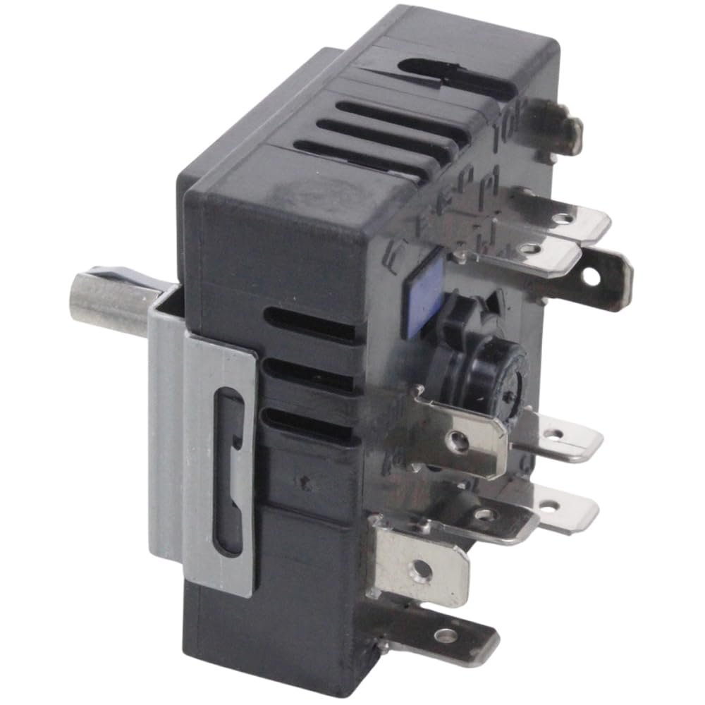 Ps17872695 Climatek Range Infinite Switch Control Replaces Ge General Electric