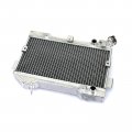 Sfriding Aluminum Radiator For Suzuki Lt-r450z 2008-2009 17710-45g00