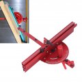 Bordstract Table Saw Miter Gauge System Fence And Accessories For Accurate Engraving Cutting 