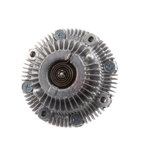 Fcs-002 Engine Cooling Fan Clutch For Suzuki Samurai Sidekick Geo Tracker And Gmc Silver