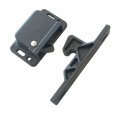 Owach Cl-308 Rv Black Push Latch Grabber Catch 5lbs Quantity 50 