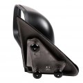 Aintier Driver Side Mirror With Manual Folding Non-heated Compatible 2005 2006 2007 2008 2009 2010 2011 For Dodge Dakota