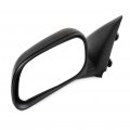 Aintier Driver Side Mirror With Manual Folding Non-heated Compatible 2005 2006 2007 2008 2009 2010 2011 For Dodge Dakota