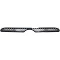 Front Grille Assembly For Scion Xb 2011 2012 2013 2014 2015 Black Shell And Insert Plastic Capa Certified Sc1200108 5311112c70 