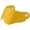 Scopion Replacement Shield Exo-at950 Faceshields Street Racing Motorcycle Helmet Accessories Gold One Size