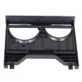 Wflnhb Dash Mounted Dual Pull Out Cup Holder Replacement For 1993-1998 Toyota T100 5562034010