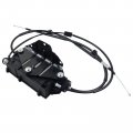 Geluoxi 34436850289 Parking Brake Actuator With Control Unit Replacement For 2007-2014 Bmw E70 X5 E71 X6 Part 34436779451 