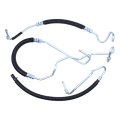 Power Steering Pressure Hose And Hydroboost Brake Booster For Chevrolet Silverado 2500hd 3500 Gmc Sierra 2500 Hd 6 Diesel 2001 