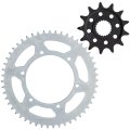 Niche 520 Pitch Front 13t Rear 51t Drive Sprocket Kit For Yamaha Yz250fx 