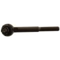 Ford Crown Victoria Tie Rod End 1992 2002 Front Inner Adjustable Greasable Driver Or Passenger Side Single Piece 