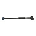 Lateral Link For 2016 2017 2018 2019 Lexus Es350 Steel With Rubber Bushing Front Position Black Alx-pau-me-cms861166-cla1 