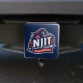 New Jersey Institute Of Technology Primary Logo Tow Trailer Hitch Cover Plug Insert 1 4 Inch 25