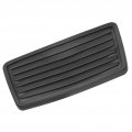 Qiilu Clutch Brake Pad Cover Pedal Automatic Rubber 46545a S84a A81 Replacement For Accord 1998a 2012