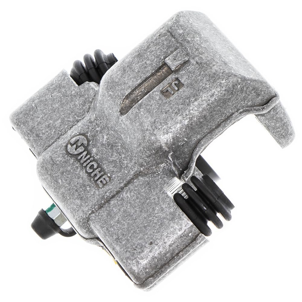 Niche Caliper Kit For Polaris Trail Blazer Boss 350 250 Scrambler 500