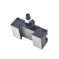 Cnc Quick Change Turning Bxa 1 Facing Boring Tool Post Holder 250-202