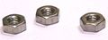 M6-1 00 Metric Hex Nuts Class 10 Zinc Din934 3000 Pc Carton 