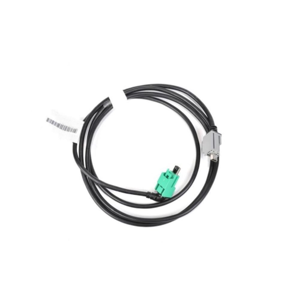 Usb Data Cable For Gmc Sierra 3500 2500 Hd 2015 2016 2017 2018 2019 Replacement 84022315 Black Green Gray Male To Female