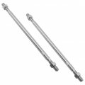 Caltric Tie Rod For Honda Foreman 500 Trx500f 4x4 Es 2014-2019 Atv 