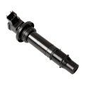 Kimpex Hd Ignition Coil Fits Yamaha 281799 Oem 5pw-82310-00-00