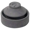 Miller 252928 Grommet Rbr 062 Id X 500 Mtg Hole 04 