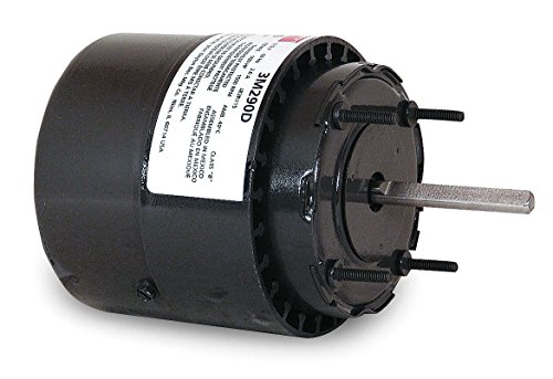 Hvac Motor 1 20 Hp 1550 Rpm 115v 3