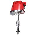 Jdmspeed New Hei Distributor Module Replacement For Ford 351m 351c 400 429 460 65 000 Kv Coil 7500 Rpm
