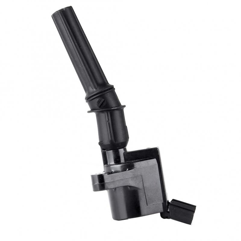 10pcs Ignition Coils Dg508 For Ford E 350 Super Duty 6 2l V8 8l V10 5 4l And F 150 Crown Victoria Excursion Explorer