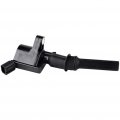 10pcs Ignition Coils Dg508 For Ford E 350 Super Duty 6 2l V8 8l V10 5 4l And F 150 Crown Victoria Excursion Explorer