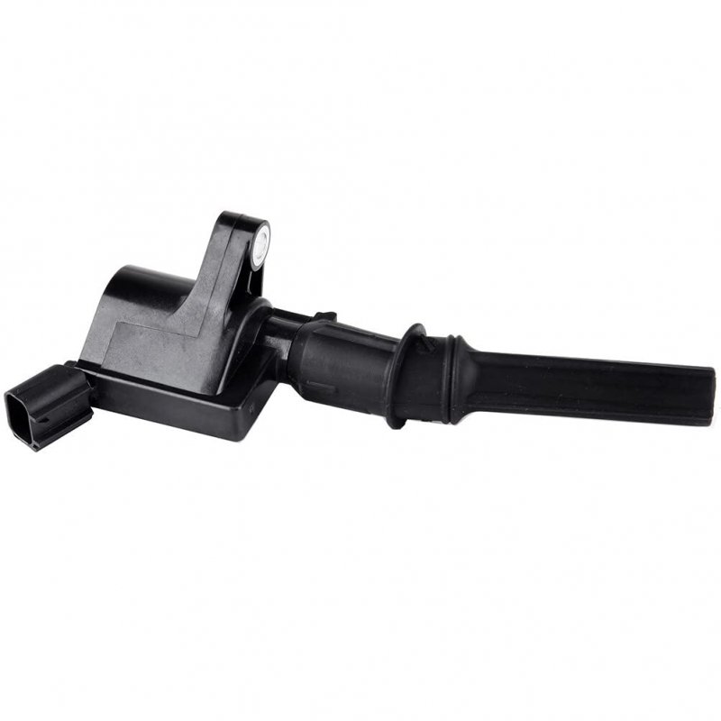 10pcs Ignition Coils Dg508 For Ford E 350 Super Duty 6 2l V8 8l V10 5 4l And F 150 Crown Victoria Excursion Explorer