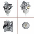 Wflnhb Carburetor With Air Filter Oil Replacement For Briggs And Stratton 495935 496796 498051 498061 499153 690194 698620