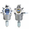 Wflnhb Carburetor With Air Filter Oil Replacement For Briggs And Stratton 495935 496796 498051 498061 499153 690194 698620