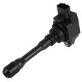 Set Of 1 Ignition Coil Packs 3-pins Fits For 2019023 Infiniti Qx50 2 0l L4 2022-2023 Qx55 2 Pack Replaces Uf841
