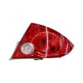 Tail Light Assembly For Chevy Cobalt 2005 To 2010 Passenger Side 4 Door Sedan Gm2801190 22751402 Mlx-she754-190r-cl360a50 