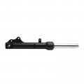 Minho Front Shock Absorber Assemblies Fit For Chinese Gy6 50cc Motorcycle Scooter Taotao 50atm Parts Black Dsic Brake System