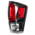 Right Side Headlight Assembly Replacement 2020-2023 For Toyota Tacoma