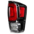 Right Side Headlight Assembly Replacement 2020-2023 For Toyota Tacoma