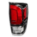Right Side Headlight Assembly Replacement 2020-2023 For Toyota Tacoma 