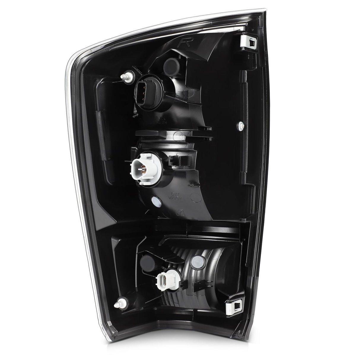 Right Side Headlight Assembly Replacement 2020-2023 For Toyota Tacoma
