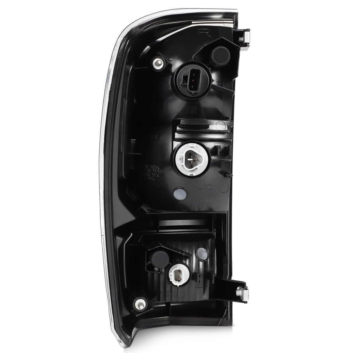 Right Side Headlight Assembly Replacement 2020-2023 For Toyota Tacoma