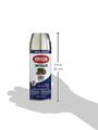 Krylon K1404 Metallic Spray Paint Chrome Aluminum Pack Of 6
