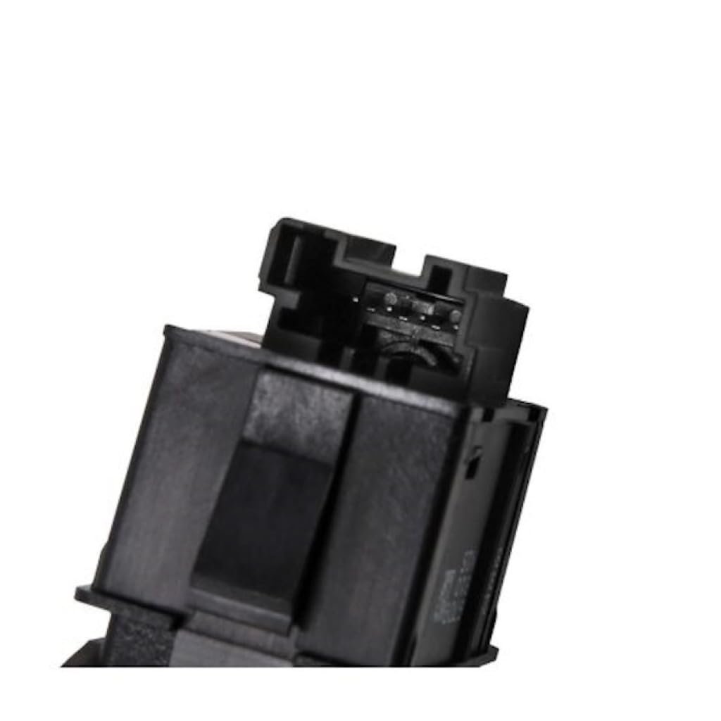 Sunroof Switch For Buick Regal 2014 2015 2016 2017 Black Rectangular 4 Male Terminal Female Connector Replacement 22886705