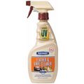 Blue Magic 800 Leather Vinyl Cleaner 16 Fl Oz 